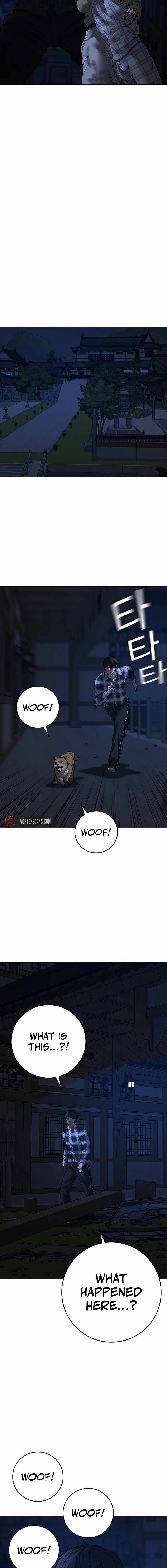 Reality Quest Chapter 161 - Page 28