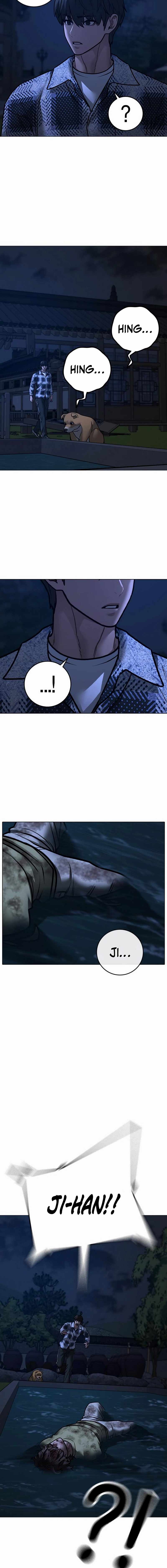 Reality Quest Chapter 161 - Page 29