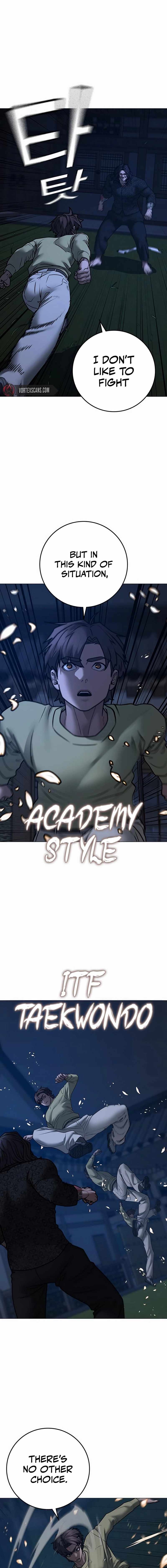 Reality Quest Chapter 161 - Page 5