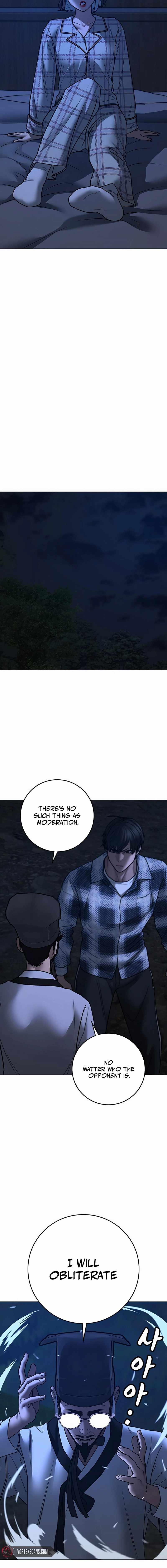 Reality Quest Chapter 161 - Page 9