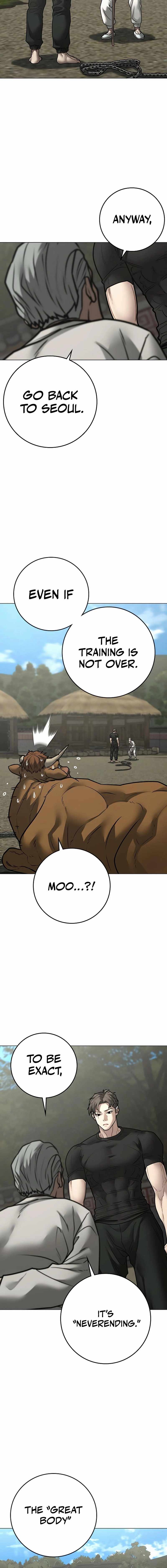 Reality Quest Chapter 162 - Page 10