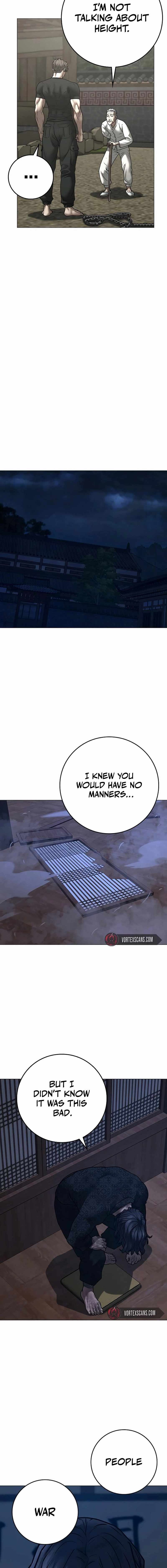 Reality Quest Chapter 162 - Page 12