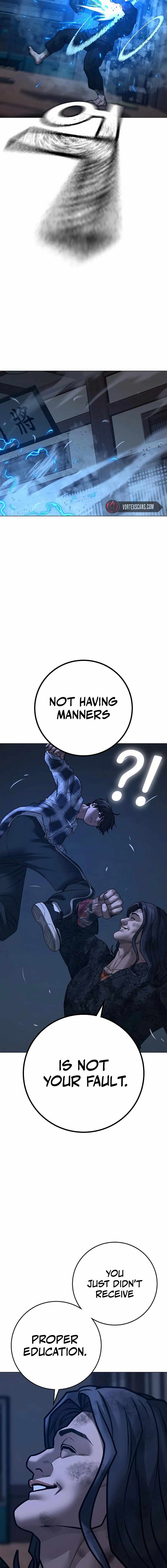 Reality Quest Chapter 162 - Page 14