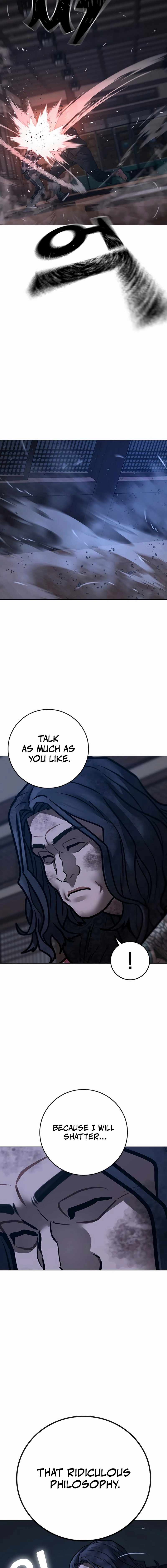 Reality Quest Chapter 162 - Page 16