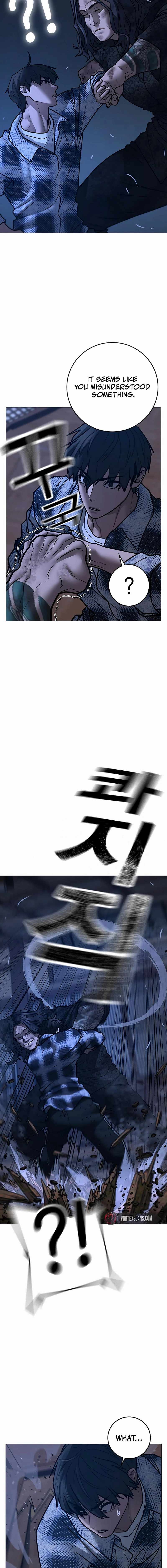 Reality Quest Chapter 162 - Page 17