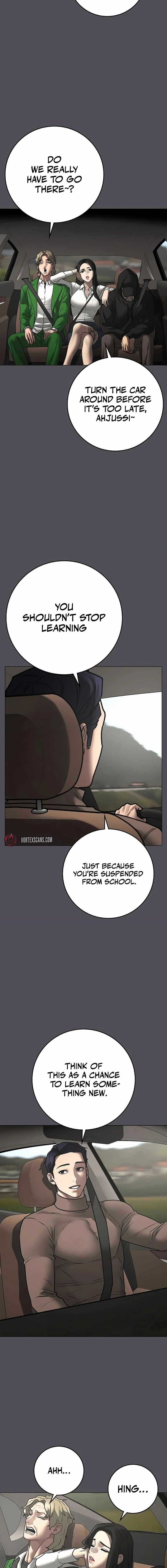 Reality Quest Chapter 162 - Page 19