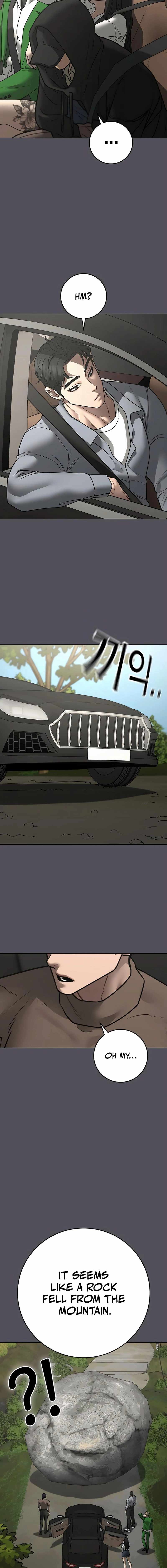 Reality Quest Chapter 162 - Page 20