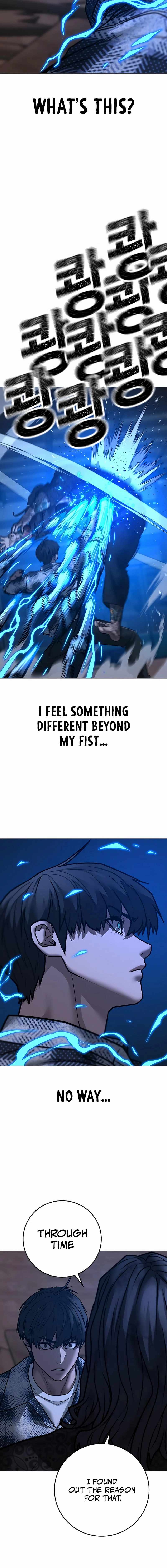 Reality Quest Chapter 162 - Page 25