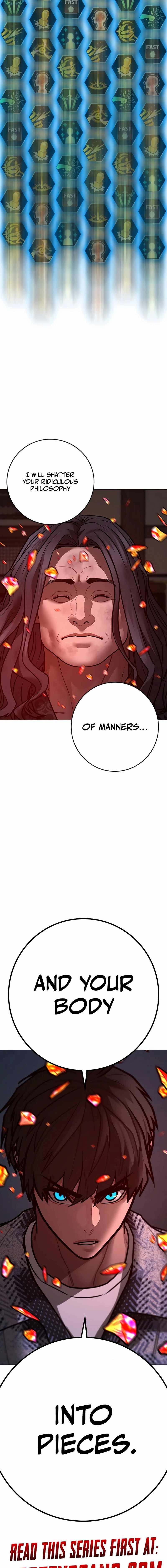 Reality Quest Chapter 162 - Page 31