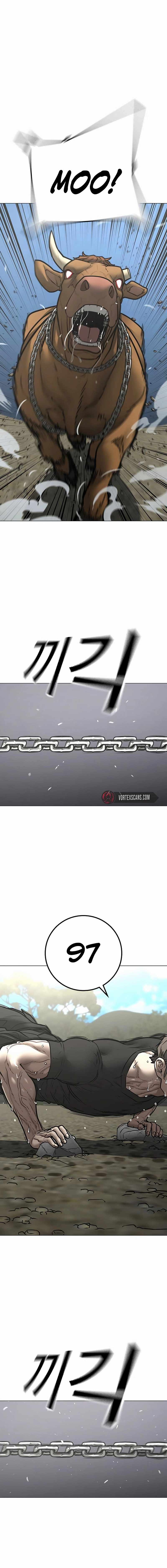 Reality Quest Chapter 162 - Page 5