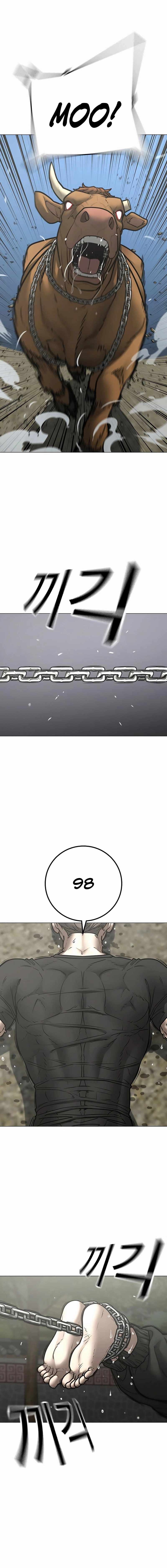 Reality Quest Chapter 162 - Page 6