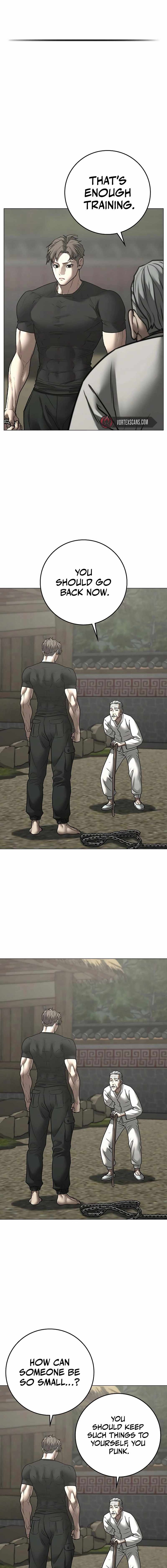 Reality Quest Chapter 162 - Page 9