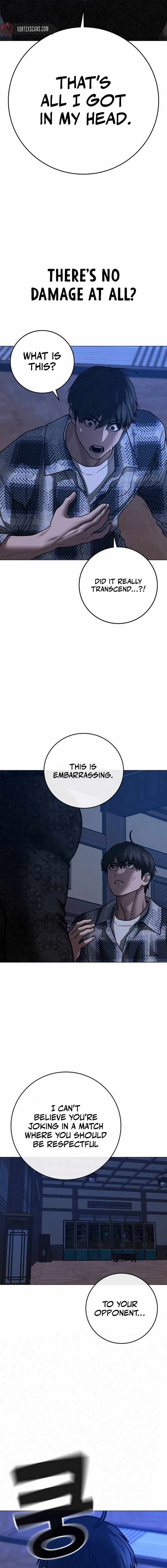 Reality Quest Chapter 163 - Page 11