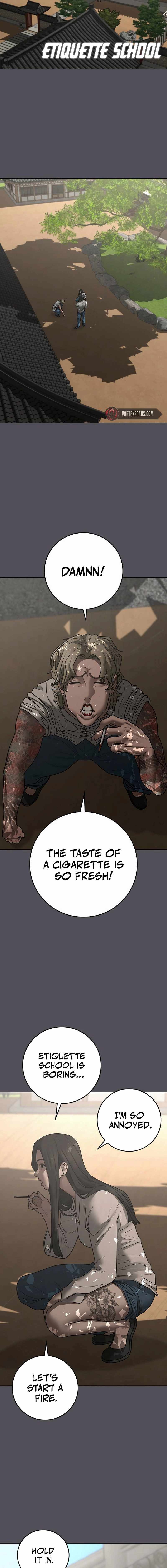 Reality Quest Chapter 163 - Page 13