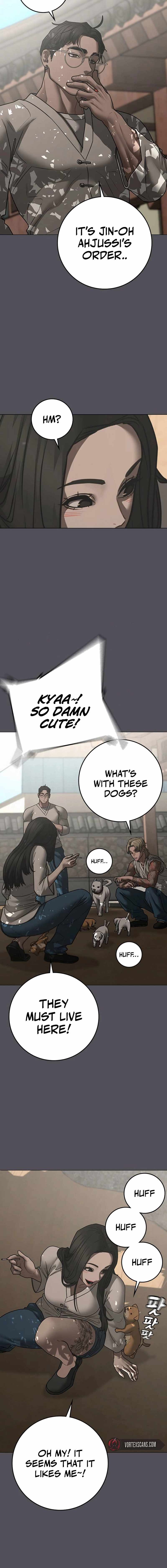 Reality Quest Chapter 163 - Page 14