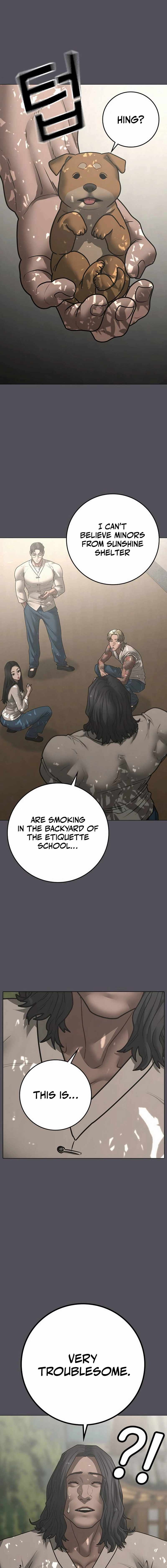 Reality Quest Chapter 163 - Page 15