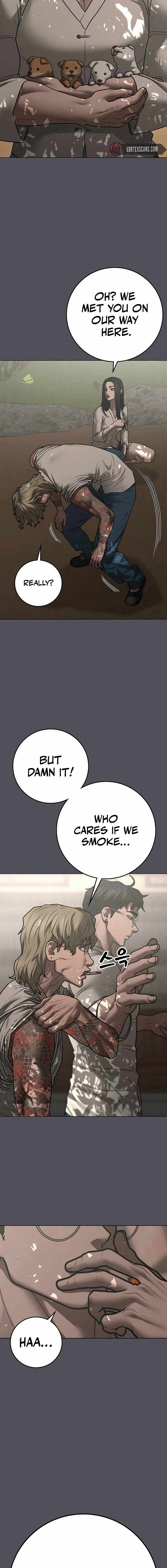 Reality Quest Chapter 163 - Page 16