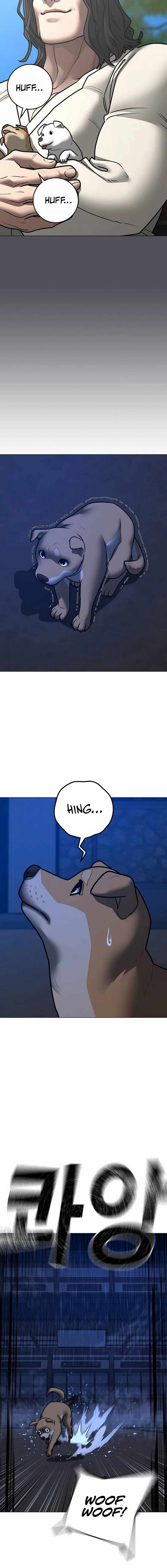 Reality Quest Chapter 163 - Page 20