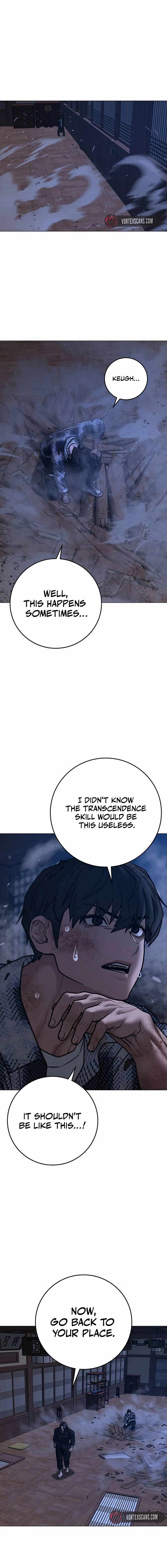 Reality Quest Chapter 163 - Page 21