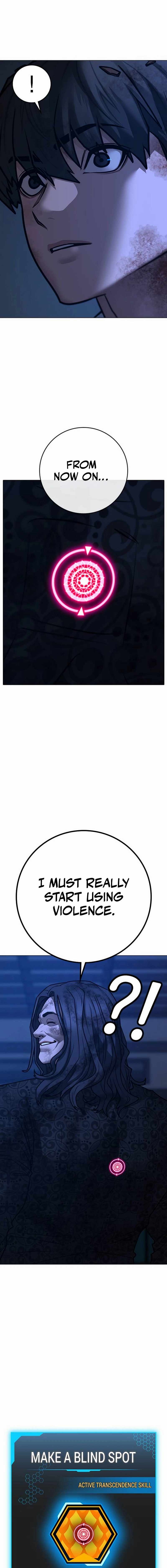 Reality Quest Chapter 163 - Page 22