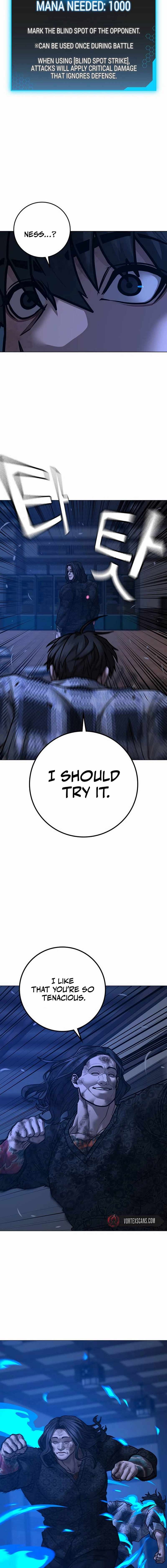 Reality Quest Chapter 163 - Page 23