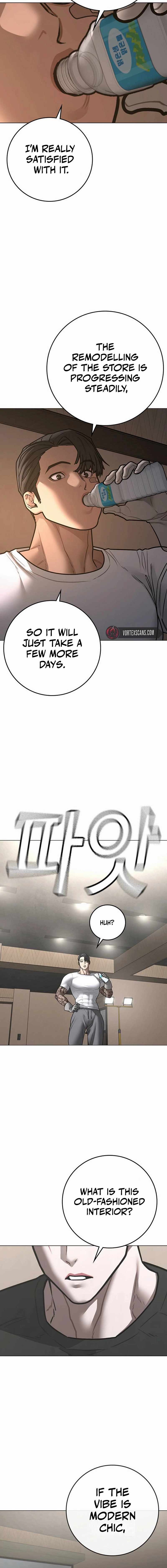 Reality Quest Chapter 163 - Page 3