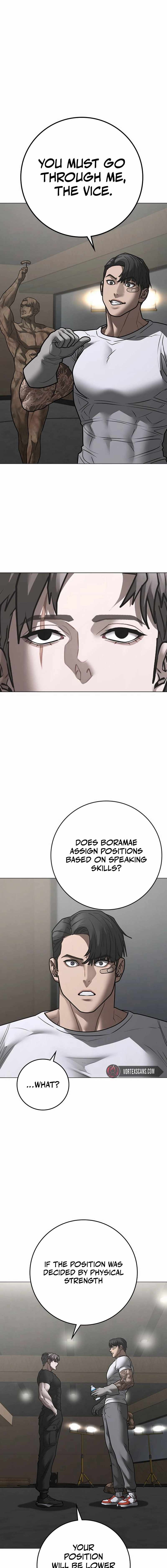 Reality Quest Chapter 163 - Page 30