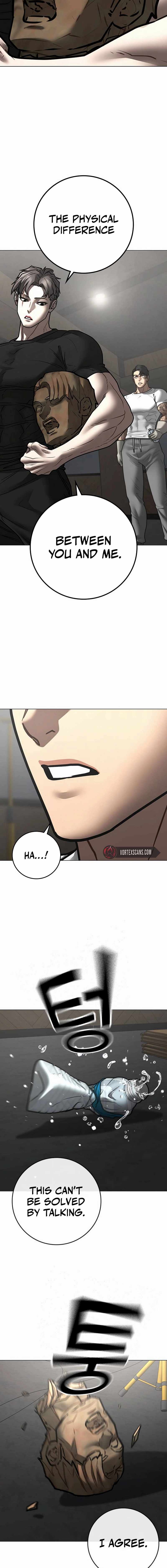 Reality Quest Chapter 163 - Page 33