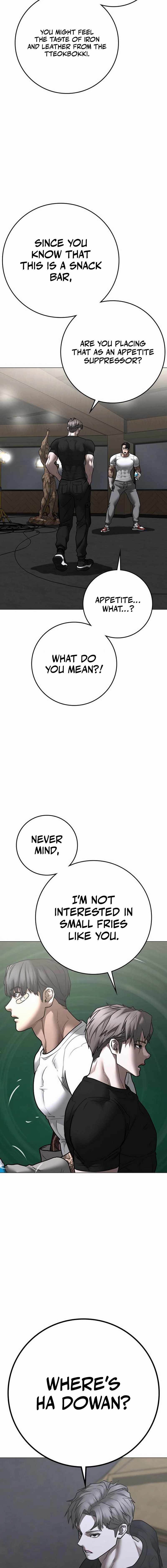 Reality Quest Chapter 163 - Page 5