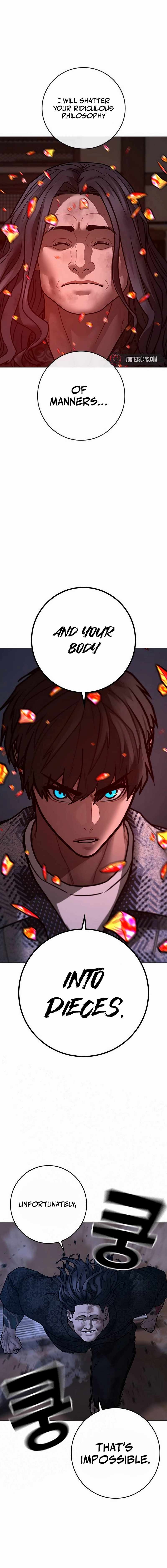 Reality Quest Chapter 163 - Page 7