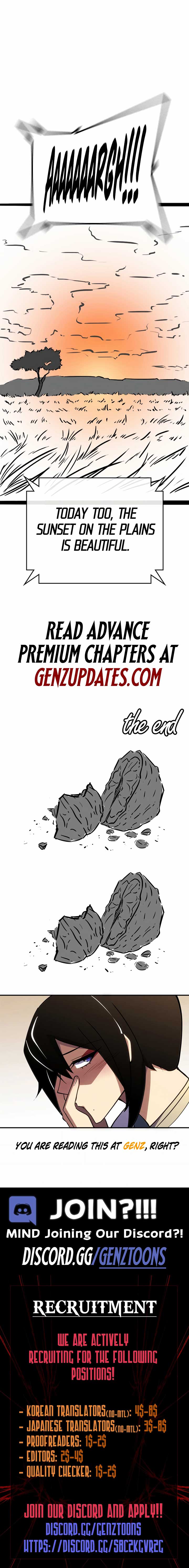 Reality Quest Chapter 164.1 - Page 10