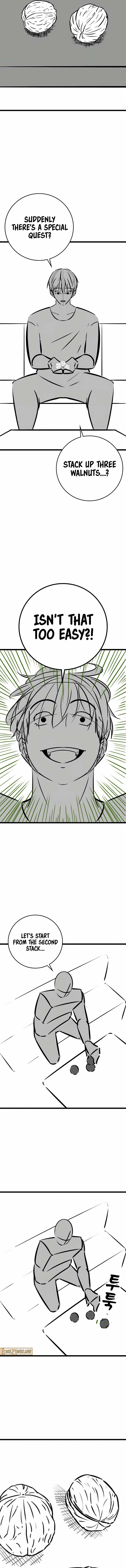 Reality Quest Chapter 164.1 - Page 3