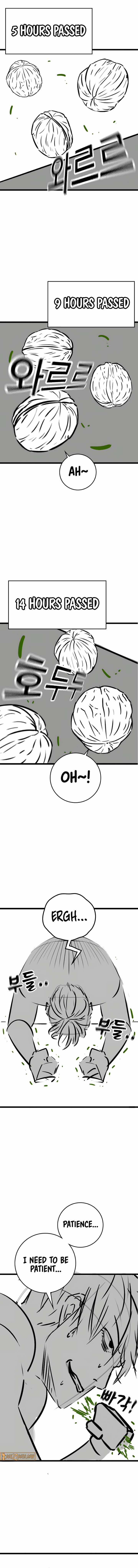 Reality Quest Chapter 164.1 - Page 5