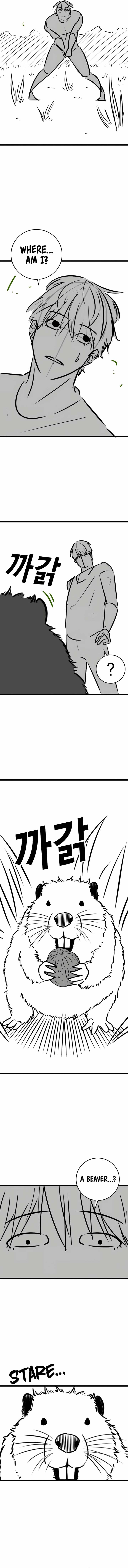 Reality Quest Chapter 164.1 - Page 7