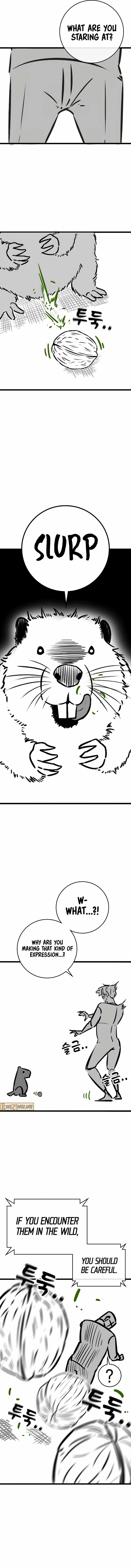 Reality Quest Chapter 164.1 - Page 8