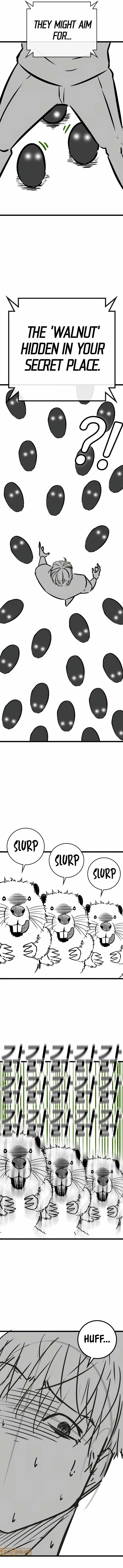 Reality Quest Chapter 164.1 - Page 9