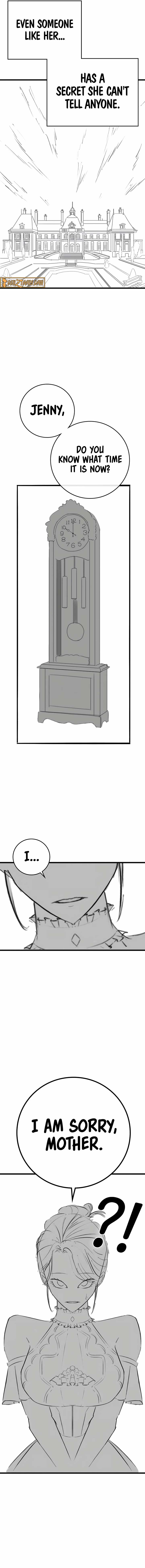 Reality Quest Chapter 164.2 - Page 3