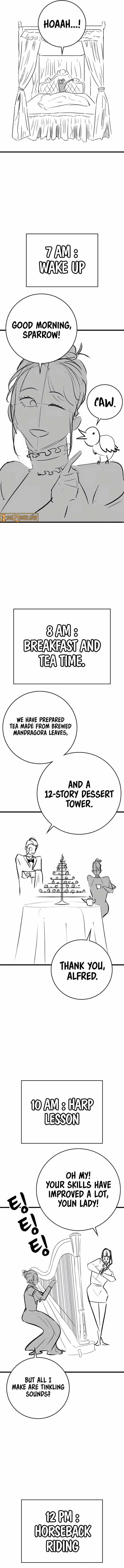 Reality Quest Chapter 164.2 - Page 5