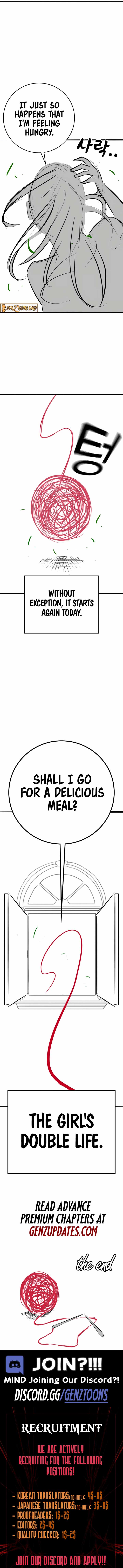 Reality Quest Chapter 164.2 - Page 9