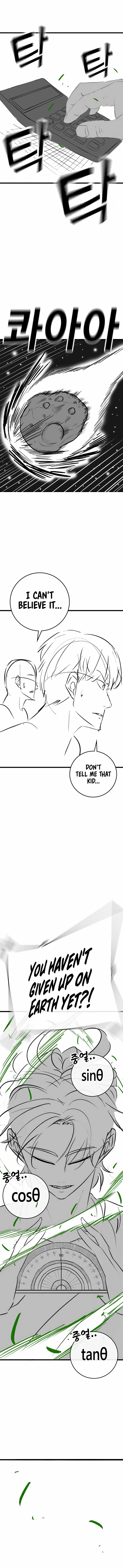 Reality Quest Chapter 164.3 - Page 11