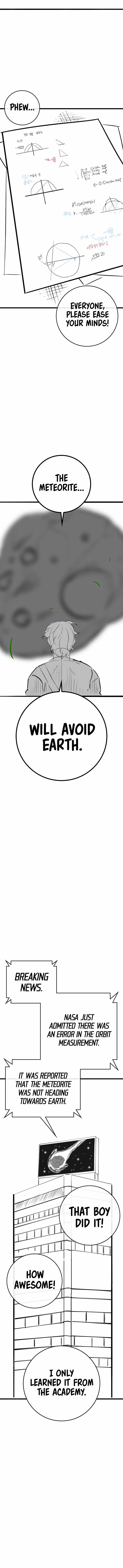 Reality Quest Chapter 164.3 - Page 12