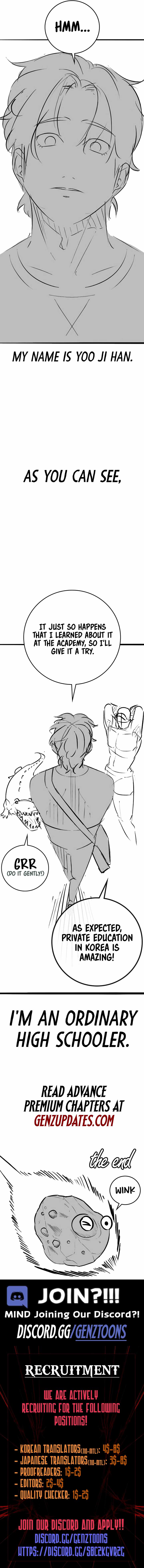 Reality Quest Chapter 164.3 - Page 14