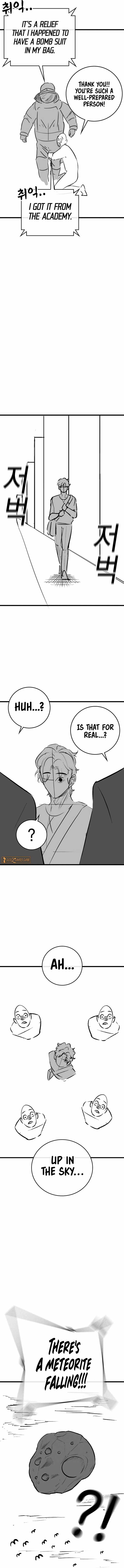 Reality Quest Chapter 164.3 - Page 8