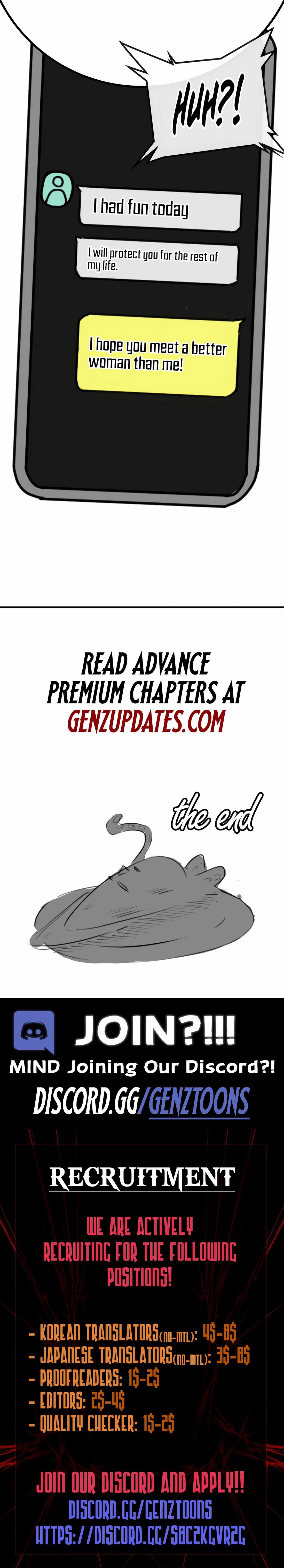 Reality Quest Chapter 164.4 - Page 16