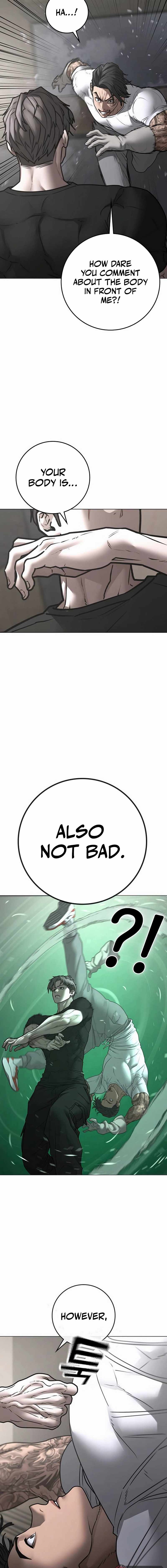 Reality Quest Chapter 164 - Page 10