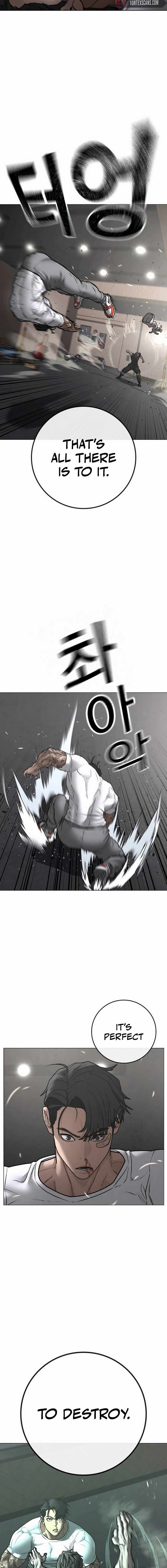 Reality Quest Chapter 164 - Page 11