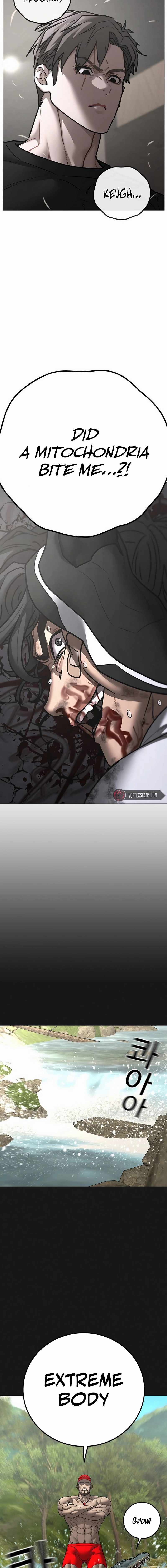 Reality Quest Chapter 164 - Page 16