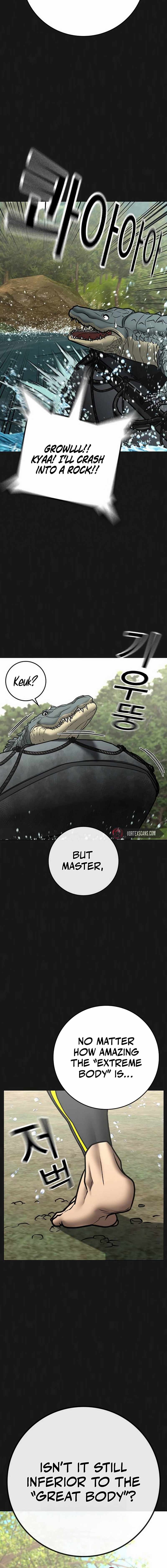 Reality Quest Chapter 164 - Page 18