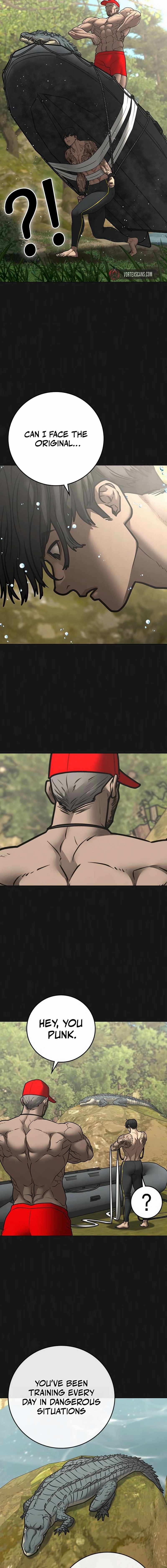 Reality Quest Chapter 164 - Page 19