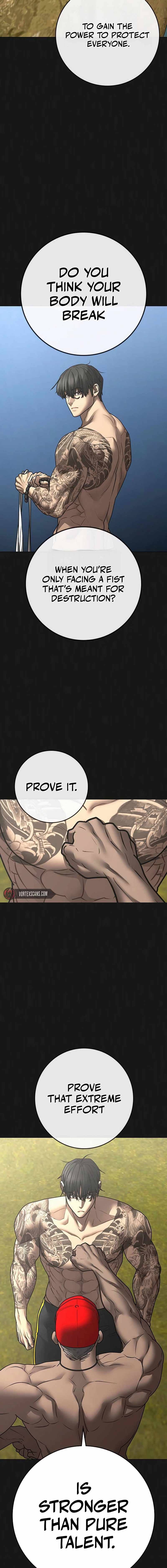 Reality Quest Chapter 164 - Page 20